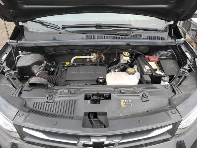 Photo 12 from auction – 2021 CHEVROLET TRAX 1LT with VIN KL7CJPSB3MB343216