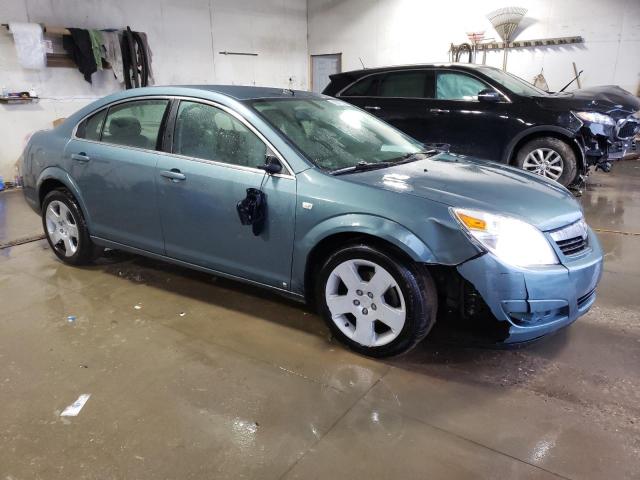 Photo 4 from auction – 2009 SATURN AURA XE with VIN 1G8ZS57B69F211388