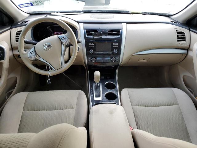 Photo 8 from auction – 2014 NISSAN ALTIMA 2.5 with VIN 1N4AL3AP4EC291543