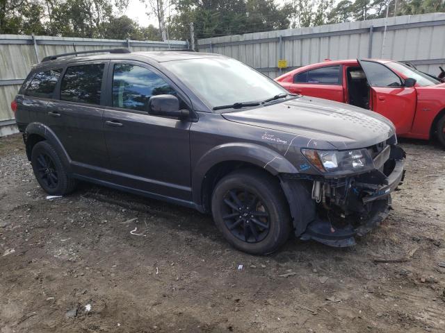 Photo 4 from auction – 2019 DODGE JOURNEY SE with VIN 3C4PDCBB2KT862919