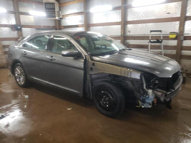 Photo 4 from auction – 2012 FORD TAURUS LIM with VIN 1FAHP2FW7CG122362