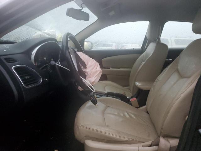 Photo 7 from auction – 2013 CHRYSLER 200 LIMITE with VIN 1C3CCBCG3DN533952