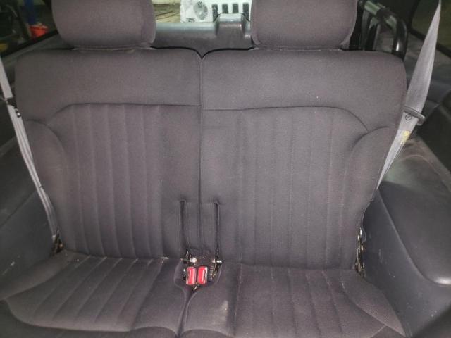 Фото 10 с аукциона – 2004 CHEVROLET BLAZER с VIN 1GNCS18X64K164577