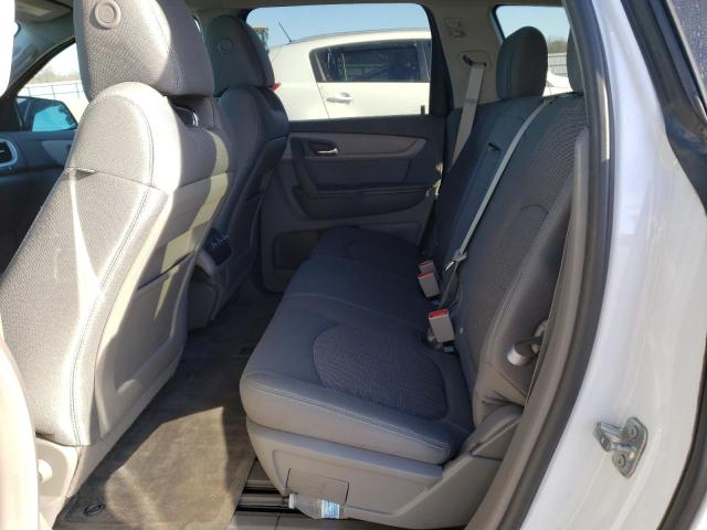 Photo 10 from auction – 2017 CHEVROLET TRAVERSE L with VIN 1GNKVFED5HJ345613