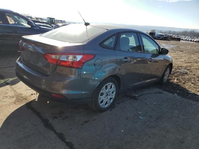 Photo 3 from auction – 2012 FORD FOCUS SE with VIN 1FAHP3F26CL445053