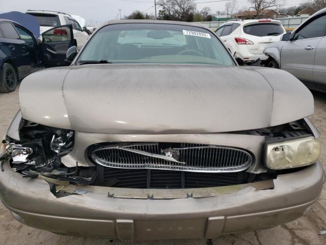 Photo 5 from auction – 2003 BUICK LESABRE CU with VIN 1G4HP52K43U213066