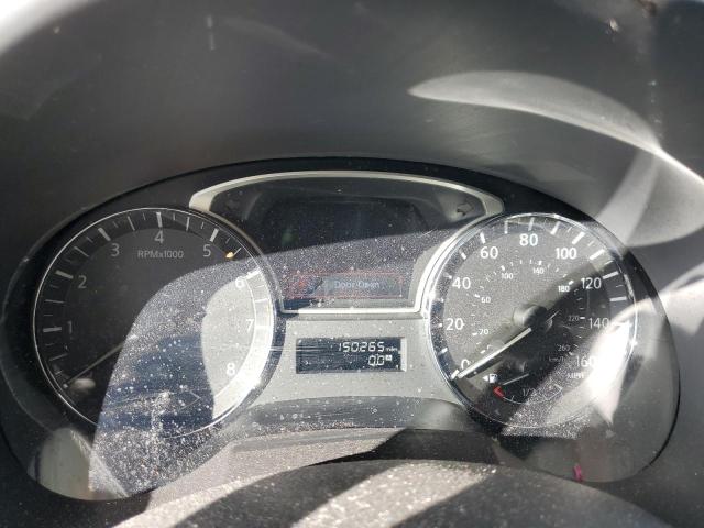 Photo 9 from auction – 2014 NISSAN ALTIMA 2.5 with VIN 1N4AL3AP2EC406785
