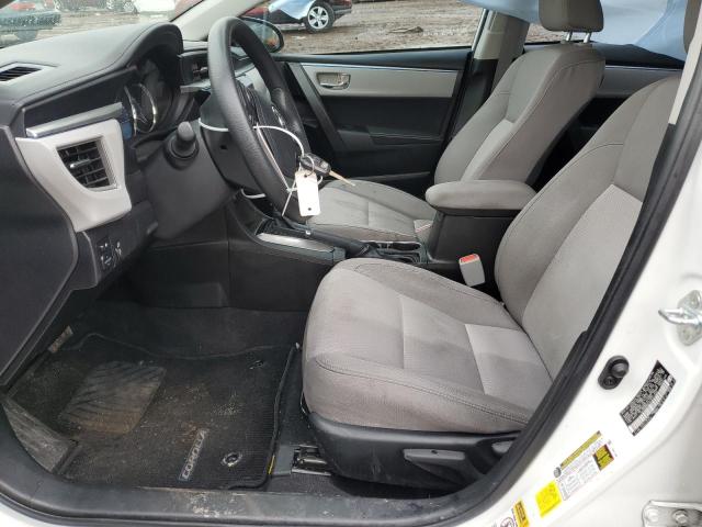 Photo 7 from auction – 2015 TOYOTA COROLLA L with VIN 5YFBURHE4FP311527