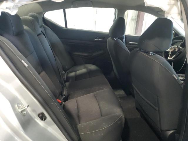 Photo 10 from auction – 2022 NISSAN ALTIMA SV with VIN 1N4BL4DV2NN315511