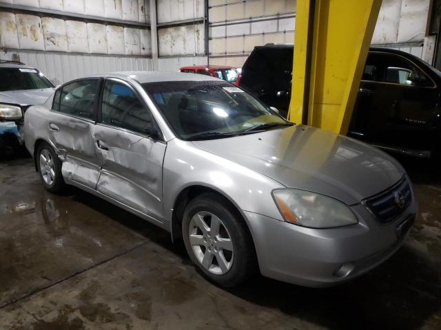 Photo 4 from auction – 2002 NISSAN ALTIMA BAS with VIN 1N4AL11D42C120037