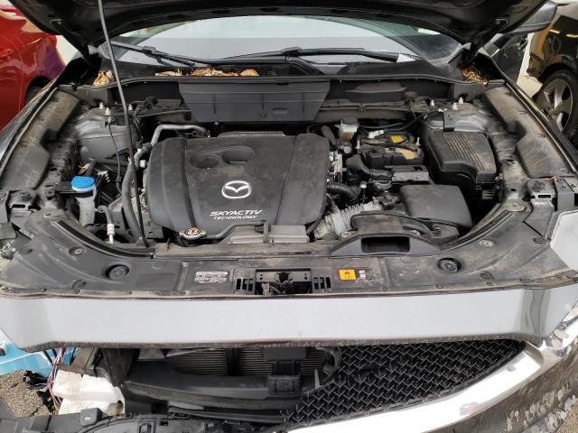 Фото 12 с аукциона – 2018 MAZDA CX-5 TOURI с VIN JM3KFBCM3J0344545