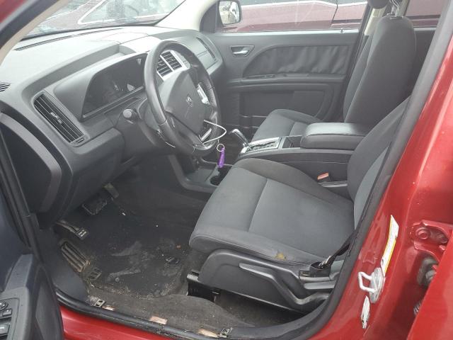 Photo 7 from auction – 2010 DODGE JOURNEY SE with VIN 3D4PG4FB5AT133337