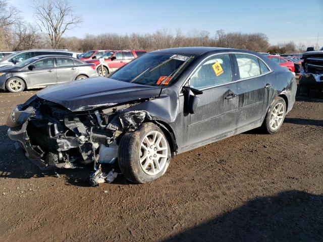 Photo 1 from auction – 2014 CHEVROLET MALIBU 1LT with VIN 1G11C5SL2EF302032