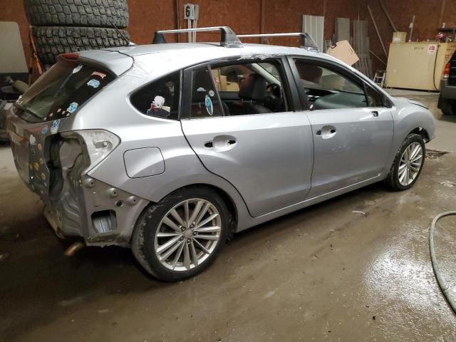 Photo 3 from auction – 2013 SUBARU IMPREZA LI with VIN JF1GPAH69D2817332