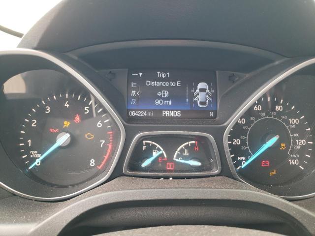 Photo 9 from auction – 2017 FORD ESCAPE TIT with VIN 1FMCU0J96HUD72828