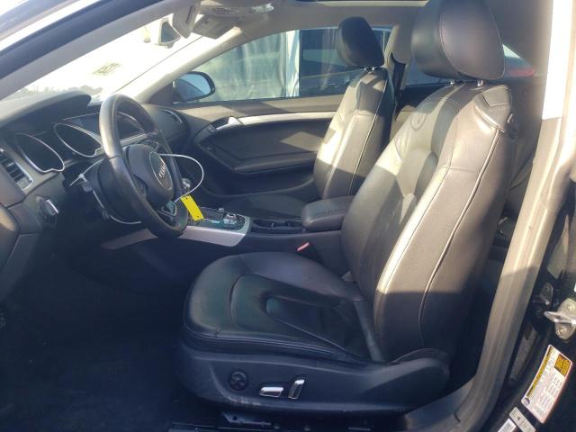 Photo 7 from auction – 2013 AUDI A5 PREMIUM with VIN WAULFAFR7DA024736
