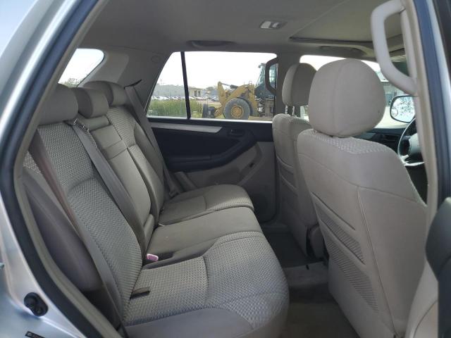 Photo 11 from auction – 2006 TOYOTA 4RUNNER SR with VIN JTEZU14R160074431