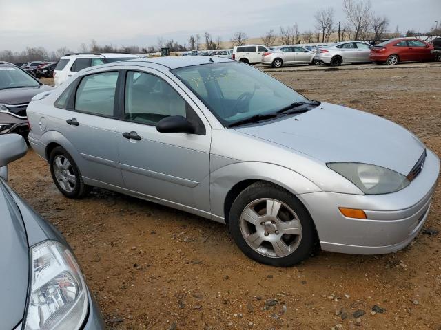 Photo 4 from auction – 2003 FORD FOCUS LX with VIN 1FAFP38343W150335