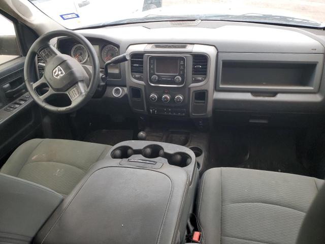 Photo 8 from auction – 2018 RAM 2500 ST with VIN 3C6UR5HJXJG315815