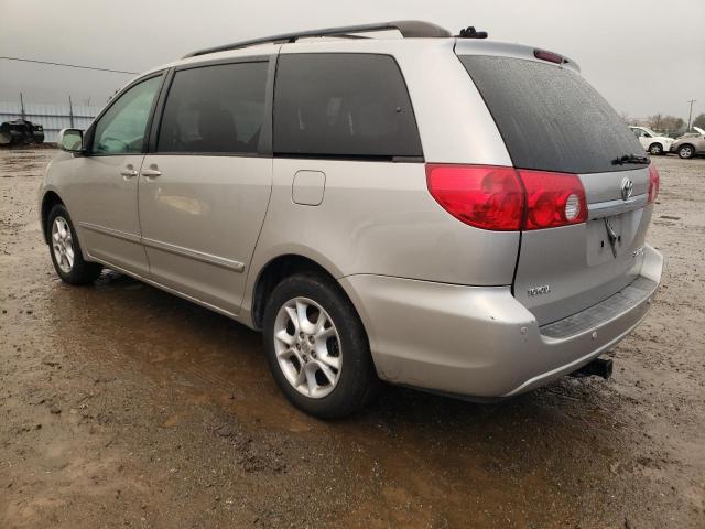 Photo 2 from auction – 2006 TOYOTA SIENNA XLE with VIN 5TDBA22C66S067698