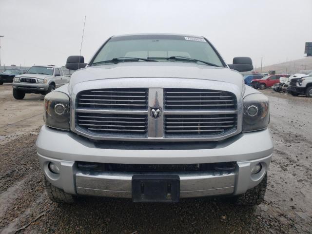 Photo 5 from auction – 2007 DODGE RAM 2500 S with VIN 1D7KS28A97J593511
