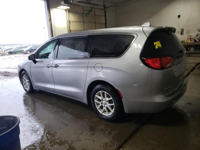 Photo 2 from auction – 2017 CHRYSLER PACIFICA L with VIN 2C4RC1CG2HR520618