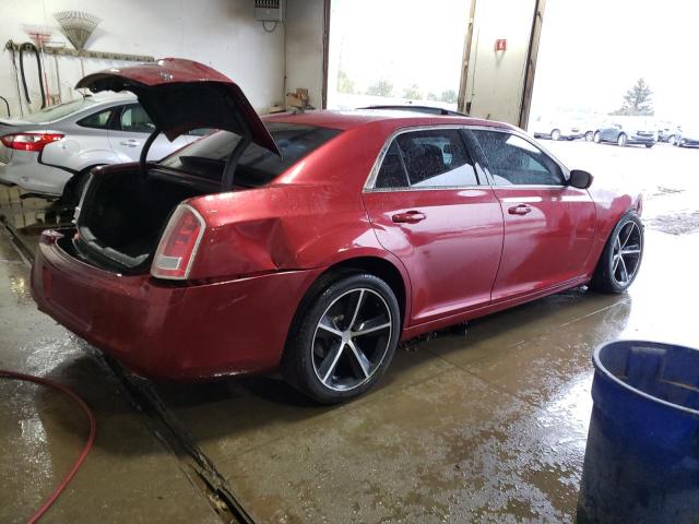 Photo 3 from auction – 2012 CHRYSLER 300 S with VIN 2C3CCABG3CH306960