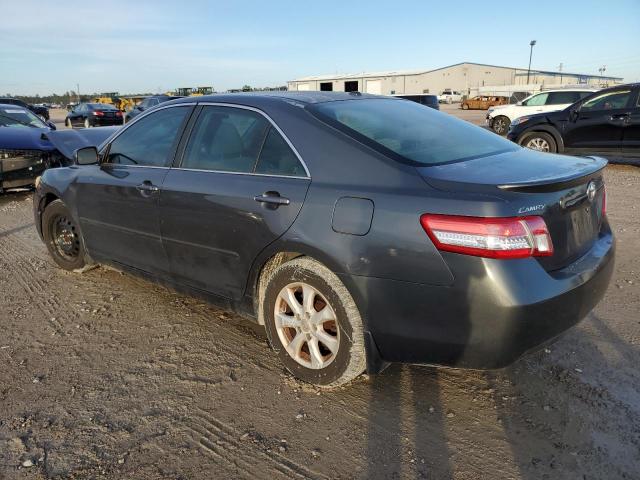 Photo 2 from auction – 2010 TOYOTA CAMRY BASE with VIN 4T4BF3EK5AR068406