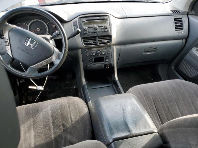 Photo 8 from auction – 2008 HONDA PILOT EXL with VIN 5FNYF18568B007555
