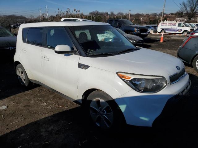 Photo 4 from auction – 2014 KIA SOUL with VIN KNDJN2A23E7016872