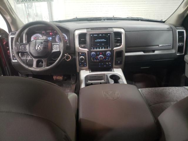Photo 8 from auction – 2018 RAM 1500 SLT with VIN 1C6RR7LT2JS338072