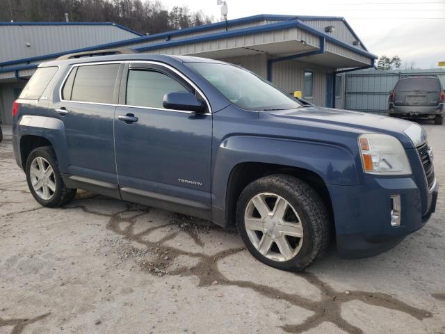 Photo 4 from auction – 2012 GMC TERRAIN SL with VIN 2GKFLTE58C6306502
