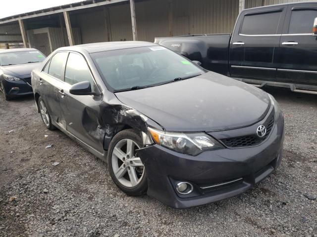 Photo 4 from auction – 2012 TOYOTA CAMRY BASE with VIN 4T1BF1FK8CU120790