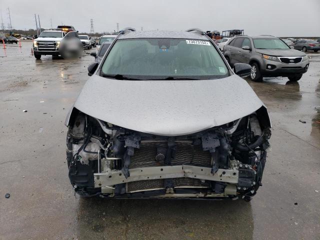 Photo 5 from auction – 2017 TOYOTA RAV4 LE with VIN 2T3ZFREV1HW380083