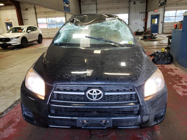 Photo 5 from auction – 2011 TOYOTA RAV4 with VIN 2T3ZF4DV4BW056623