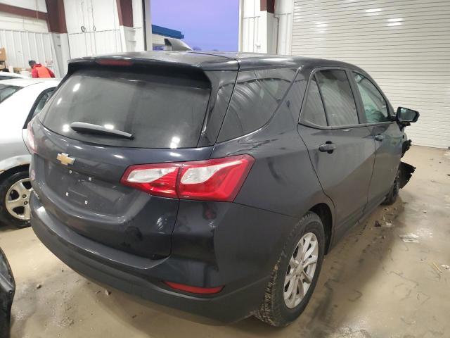 Photo 3 from auction – 2020 CHEVROLET EQUINOX LS with VIN 3GNAXHEV3LS662792