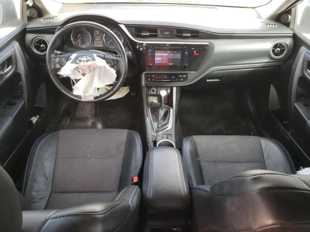 Photo 8 from auction – 2018 TOYOTA COROLLA L with VIN 2T1BURHE2JC070012