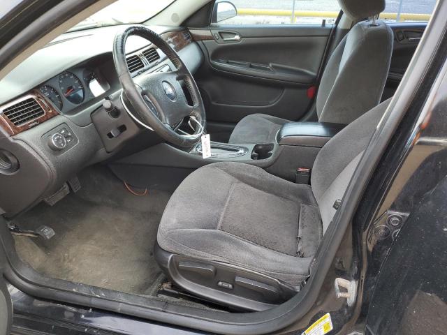 صورة رقم 7 من المزاد - 2012 CHEVROLET IMPALA LS مع VIN 2G1WF5E39C1177513