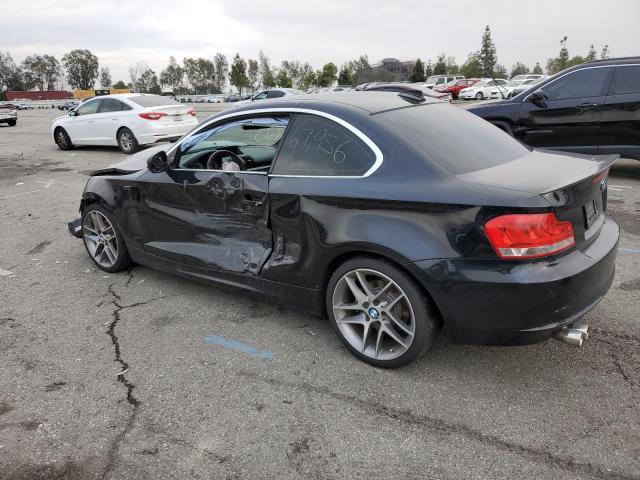 Photo 2 from auction – 2013 BMW 128 I with VIN WBAUP9C50DVS95535