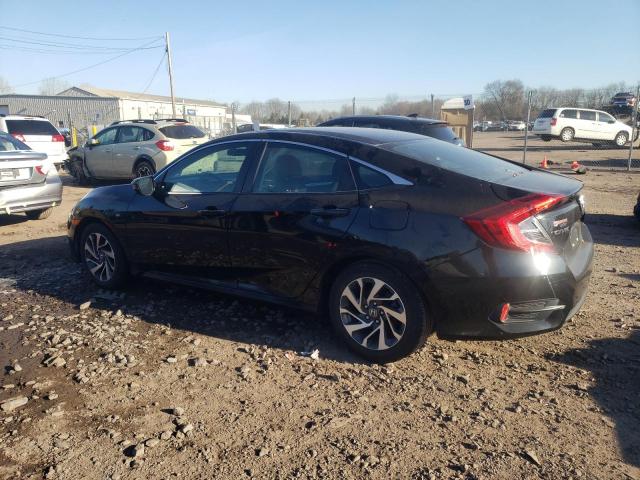 Photo 2 from auction – 2016 HONDA CIVIC EX with VIN 2HGFC2F70GH514035
