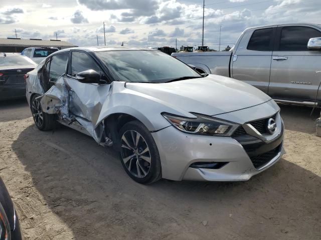Photo 4 from auction – 2016 NISSAN MAXIMA 3.5 with VIN 1N4AA6APXGC385159