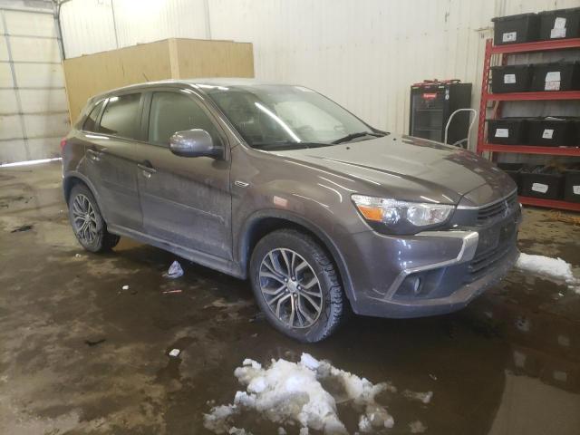Photo 4 from auction – 2016 MITSUBISHI OUTLANDER with VIN JA4AR3AWXGZ059426