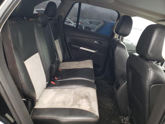 Photo 11 from auction – 2014 FORD EDGE SEL with VIN 2FMDK4JC5EBA96544