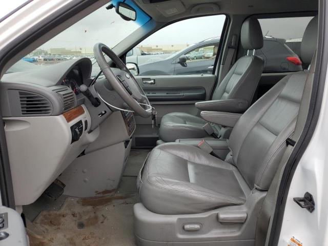 Photo 7 from auction – 2004 FORD FREESTAR L with VIN 2FMDA58234BA64616