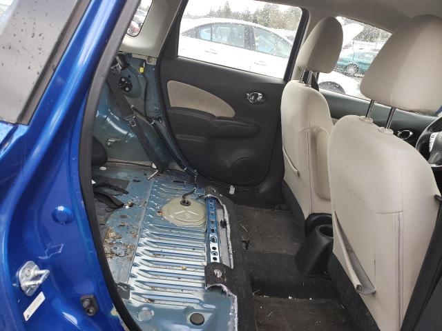 Photo 10 from auction – 2015 NISSAN VERSA NOTE with VIN 3N1CE2CPXFL356442