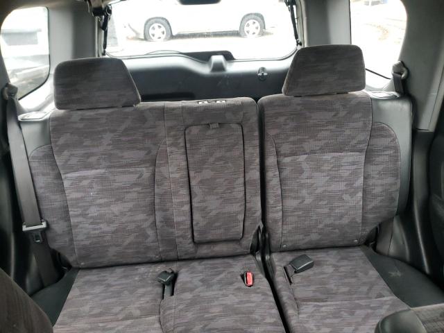 Photo 10 from auction – 2004 HONDA CR-V LX with VIN JHLRD78424C026814