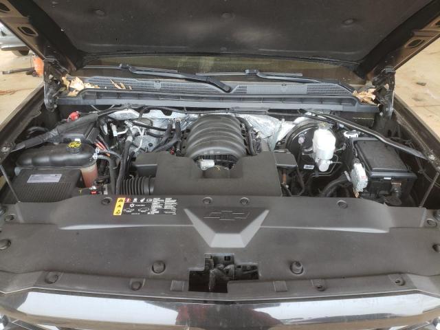 Photo 11 from auction – 2018 CHEVROLET SILVERADO with VIN 1GCUKREC8JF103684