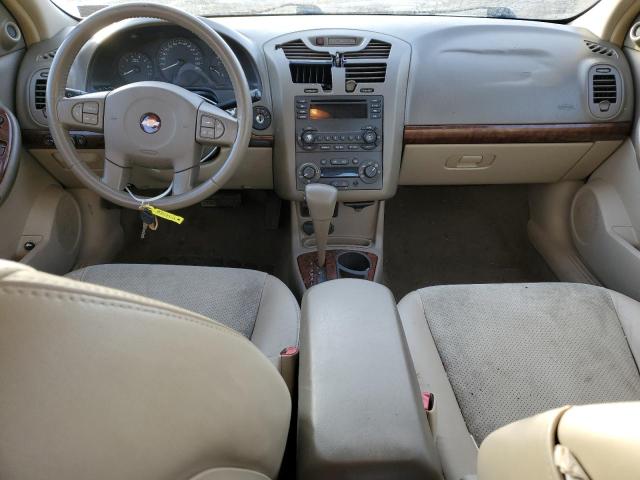 Photo 8 from auction – 2005 CHEVROLET MALIBU LT with VIN 1G1ZU54825F150018