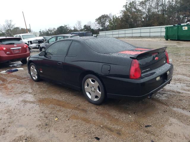 Photo 2 from auction – 2006 CHEVROLET MONTE CARL with VIN 2G1WL15C269357472