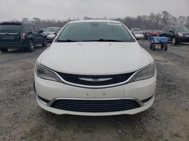 Photo 5 from auction – 2015 CHRYSLER 200 LIMITE with VIN 1C3CCCAB8FN576442